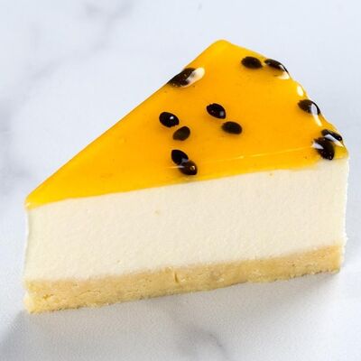 Чизкейк манго маракуйя в Starwok по цене 200