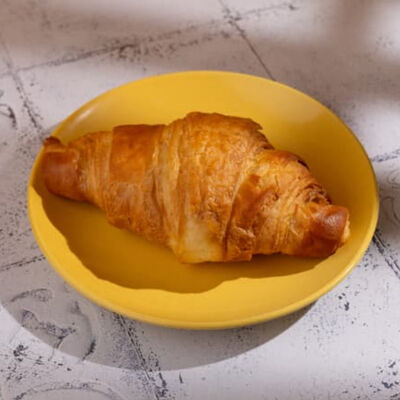 Круассан на сливочном масле в Пекарня Буханка по цене 149 ₽