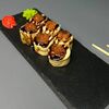 Икура Маки в Sushi time по цене 710