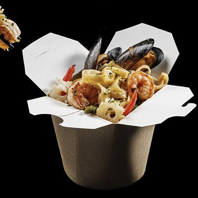 Кайсен тепан яки в Мируки & Итальяно по цене 683 ₽