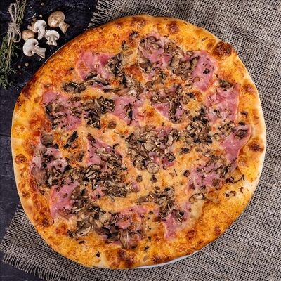 Капричоза в Refettorio по цене 850 ₽