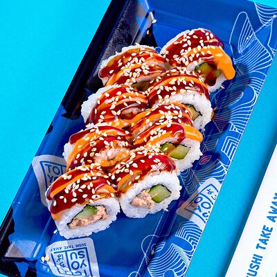Набор №39 в Toyosu по цене 595 ₽