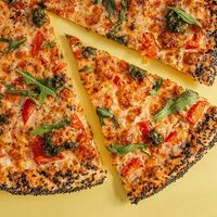 Маргарита в Rocket Pizza