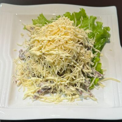 Каприз в Шашлык №1 по цене 448 ₽