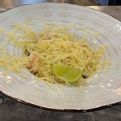 Морская в Суши-бар Макото по цене 890 ₽