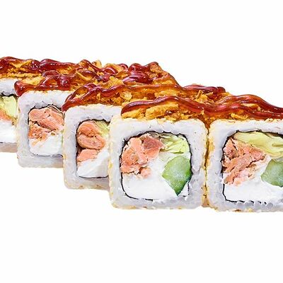 Фишка в Суши Точка по цене 265