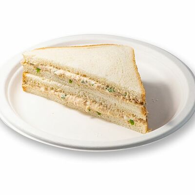 Сэндвич с тунцом в Фуд-корт парк по цене 200