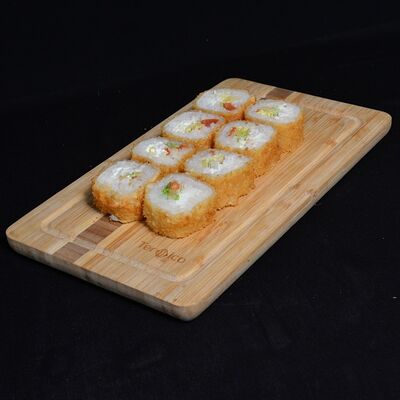 Кода темпура в Панда по цене 495 ₽