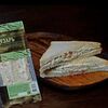Сэндвич Цезарь с курицей в Теплота по цене 199