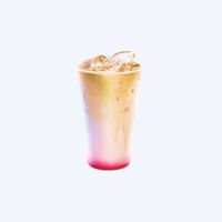 Айс Латте (вкус на выбор) в Be My Bubble