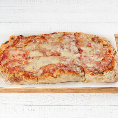 Пицца Сыыыр в АндерСон по цене 620 ₽