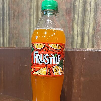 Frustyle апельсин в Уфтанма по цене 159 ₽