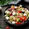 Салат Греческий в Кухня МОМО по цене 439