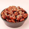 Куриная грудка X*3 в соусе в TokiPoki-корейская кухня по цене 1499
