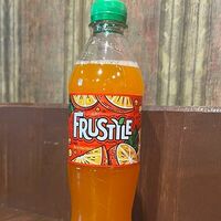 Frustyle апельсин в Уфтанма