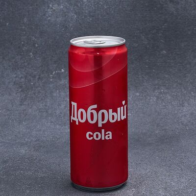 Добрый Cola в Кебаб по цене 115 ₽