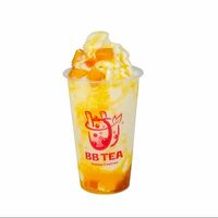 Йогурт Манго в Bubble Tea Баблти