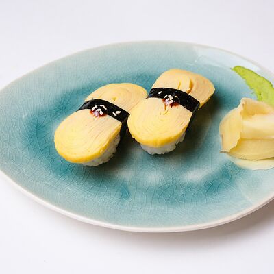 Томаго суши в Тэнкэй по цене 220 ₽