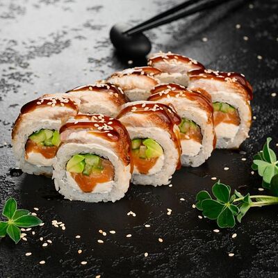 Онтарио в Суши Профи по цене 1086 ₽