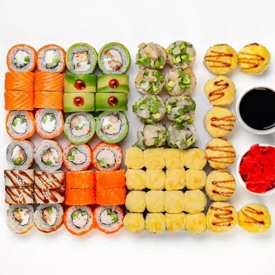 Сет Сиго в Фиш таун по цене 4510 ₽