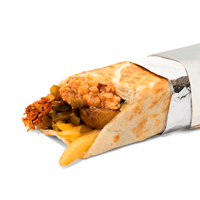 Грильяс Жгучий в Грильница по цене 350 ₽