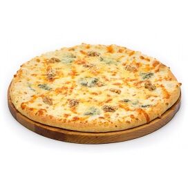 Четыре сыра в PushPizza по цене 599 ₽