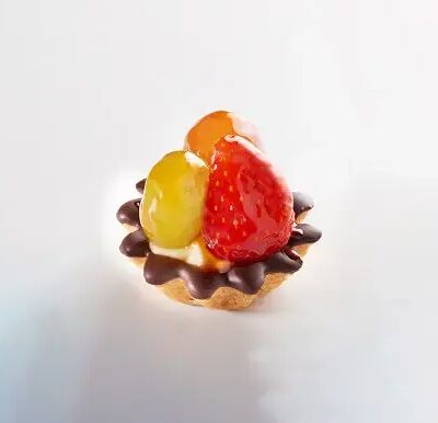 Пастичини алла фрутта в Sapore Italiano по цене 200 ₽