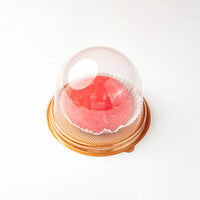 Моти ягодный в Coffee BOOM