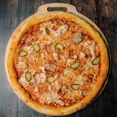 Деревенская в Вкус кафе по цене 1099 ₽