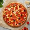 Пепперони на тонком тесте в Papa Pizza по цене 1205