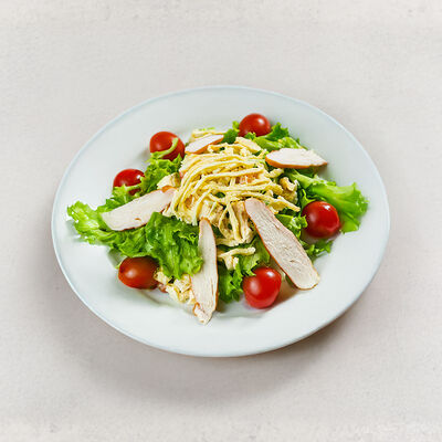 Мужской каприз в Узбекский двор 8 по цене 2100 ₸