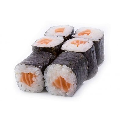 Сяке маки в Mr. Foods по цене 150 ₽