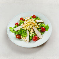 Мужской каприз в Узбекский двор 8