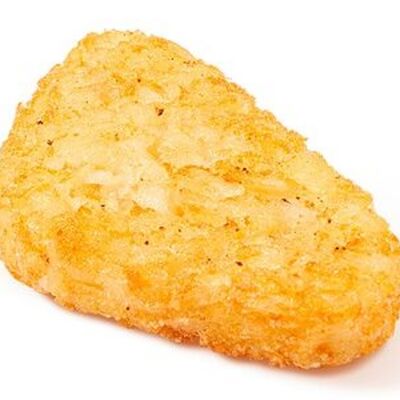 Картофельный треугольник в Yummy Sushi по цене 70 ₽