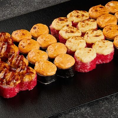 Лидер в IROLL по цене 1499 ₽