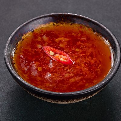 Соус Сладкий Чили в 6 углов по цене 80 ₽