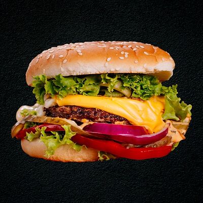 Грильмастер в Коко Чикен по цене 640 ₽