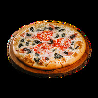 Пармская пицца 32 см в Fat house