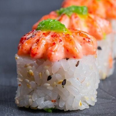 Яки тори гриль в SushiDays по цене 302 ₽