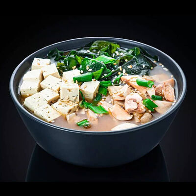 Мисо суп в Sushi Maximum по цене 420 ₽