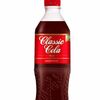 Classic Cola Export Style в ЗАИМБИРЬ по цене 120
