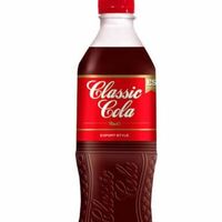 Classic Cola Export Style в ЗАИМБИРЬ