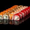 Сет Классика в Big Sushi Premium по цене 2780