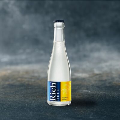 Rich Индиан тоник 0,33 ст. бут. Россия в Стейк & Бургер Мираторг по цене 200 ₽