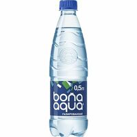 Вода питьевая BonAqua в Соустер