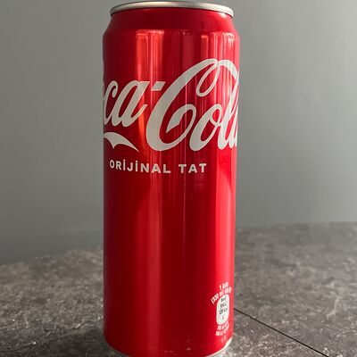 Coca-Cola в Орегано по цене 150 ₽