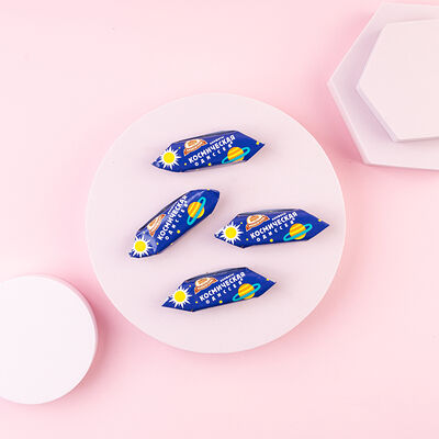 Конфеты Космическая Одиссея в Карамелька 2 по цене 160 ₽