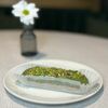 Эклер Фисташковый в Macadamia кафе по цене 450
