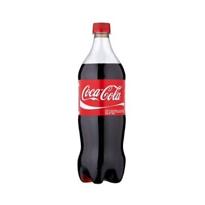 Coca-Cola в Кафе микс по цене 150 ₽