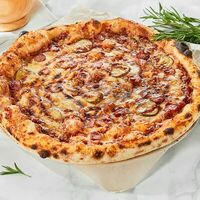 Логотип ЮГА